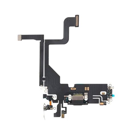 Flex de Carga Compatible con IPhone 13 Pro Lightning-1