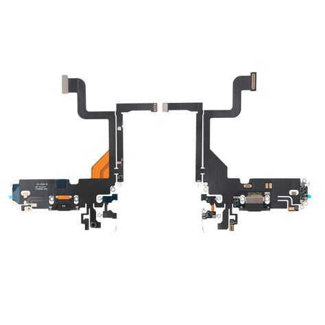 Flex de Carga Compatible con IPhone 13 Pro Lightning-3