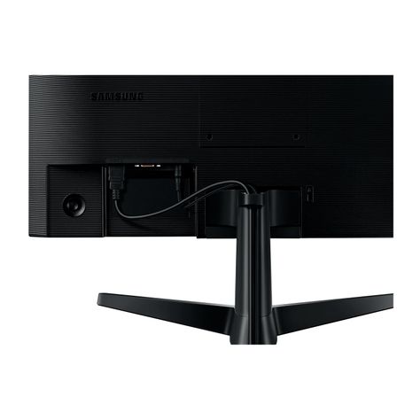 Monitor Samsung Essential S3 27in FHD IPS 75hz 5ms FreeSync-7