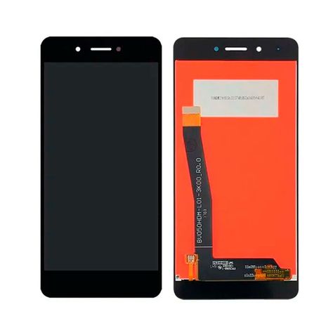 Pantalla P9 Lite Smart Compatible con Huawei-2