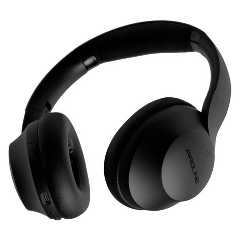 Audífonos Proline Alpha Master-G Blueetooh 15m 45hrs Tipo-C-0