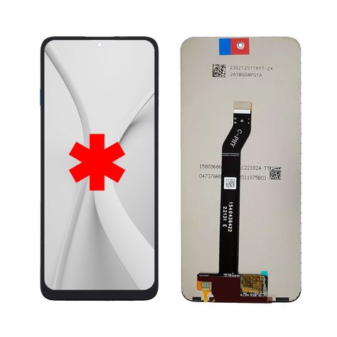 Pantalla Compatible con Huawei Nova Y90 Calidad Original-0