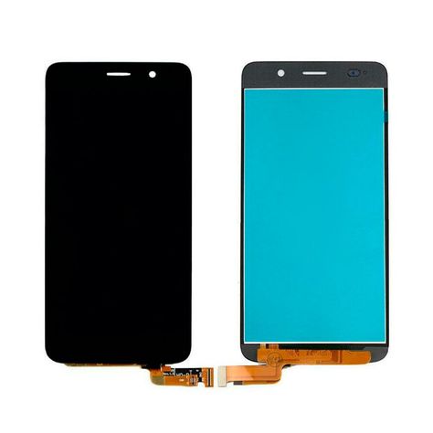 Pantalla Y6 Compatible con Huawei Y6 S/L-1