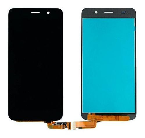 Pantalla Y6 Compatible con Huawei Y6 S/L-5