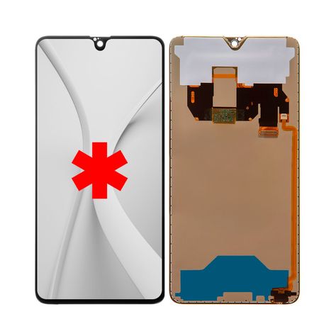 Pantalla Compatible con Huawei Mate 20 Incell Optima Calidad-0