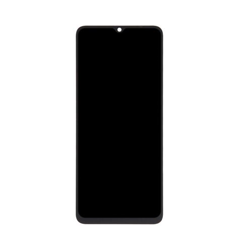 Pantalla Compatible con Xiaomi Redmi 12C Calidad Original-1