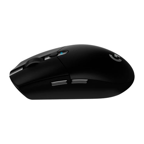 Mouse Gamer Inalambrico Logitech G305 Lightspeed Sensor Hero-3