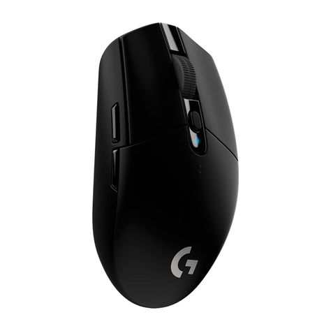 Mouse Gamer Inalambrico Logitech G305 Lightspeed Sensor Hero-4