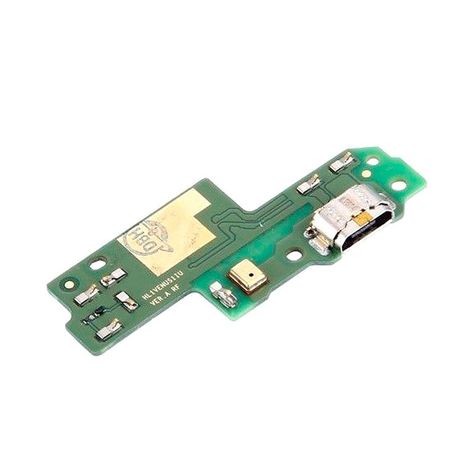 Flex De Carga Compatible con Huawei P9 Lite-0