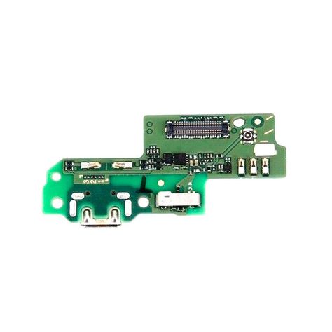 Flex De Carga Compatible con Huawei P9 Lite-1