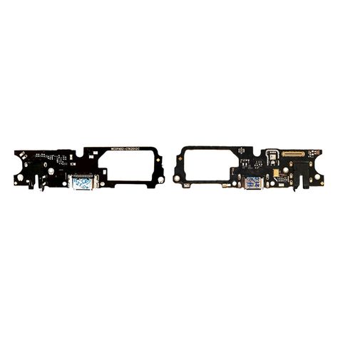 Flex de Carga Compatible con Reno 5 Lite Conector Tipo C-3