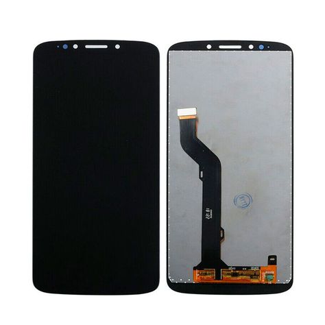 Pantalla Moto E5 Plus Compatible con Motorola Moto E5 Plus-2