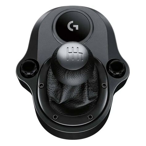 Palanca de Cambios Logitech G923 / G29 /G920 PC PS5/PS4 Xbox-1