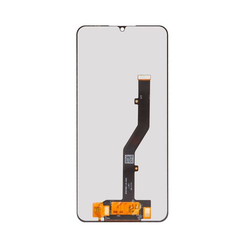 Pantalla Compatible con ZTE Blade A72S Calidad Original-2