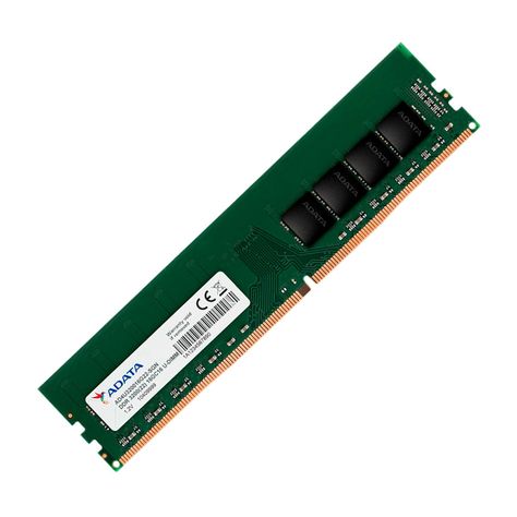 Memoria Ram PC Adata 16GB DDR4 DIMM 3200MHz CL22 Pin 282-3