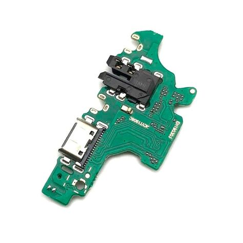 Flex De Carga Compatible con Huawei P30 Lite-0