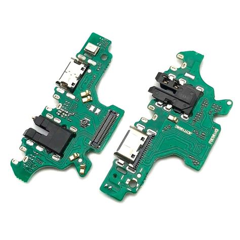 Flex De Carga Compatible con Huawei P30 Lite-1