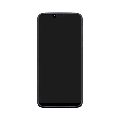 Pantalla Compatible Motorola Moto G7 Play Calidad Original-1