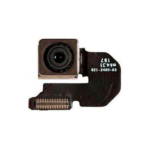 Camara Trasera Posterior Compatible con iPhone 6g-0