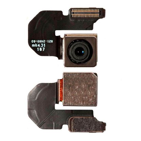 Camara Trasera Posterior Compatible con iPhone 6g-2