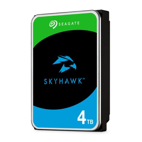 Disco Duro Interno Seagate Skyhaw 4TB 3.5 PC/DVR Vigilancia-1