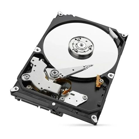 Disco Duro Interno Seagate Skyhaw 4TB 3.5 PC/DVR Vigilancia-3