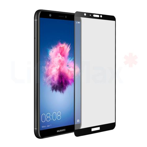 Lamina de Vidrio Templado Compatible con Huawei P Smart-1