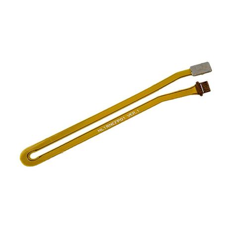 Flex Huella Compatible con Huawei Mate 10 Lite-0