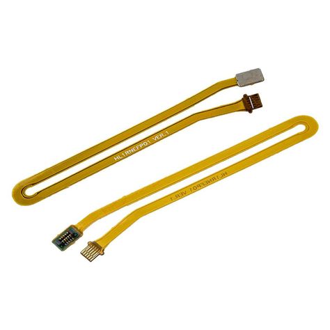 Flex Huella Compatible con Huawei Mate 10 Lite-1