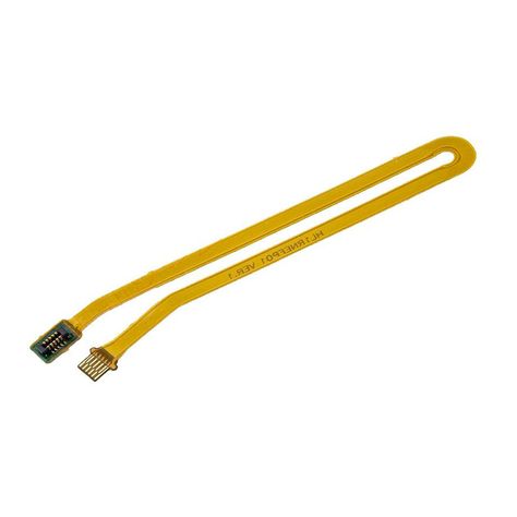 Flex Huella Compatible con Huawei Mate 10 Lite-2
