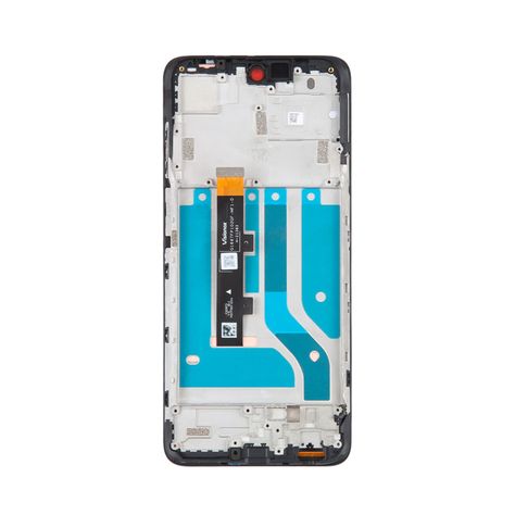Pantalla para Motorola Moto Edge 20 Lite Calidad Original-2