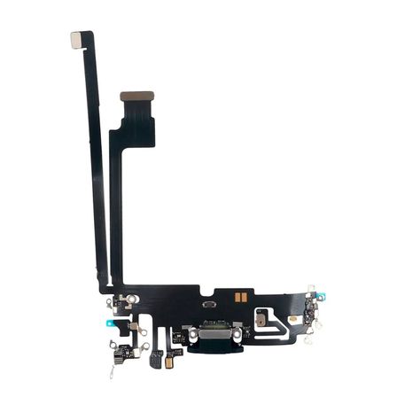 Flex de Carga Compatible con IPhone 12 Pro Max Lightning-1