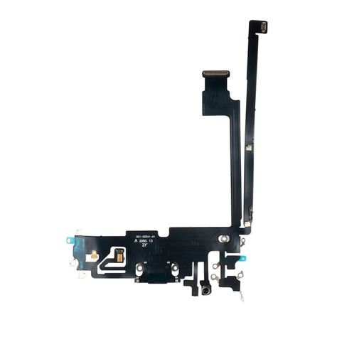 Flex de Carga Compatible con IPhone 12 Pro Max Lightning-2