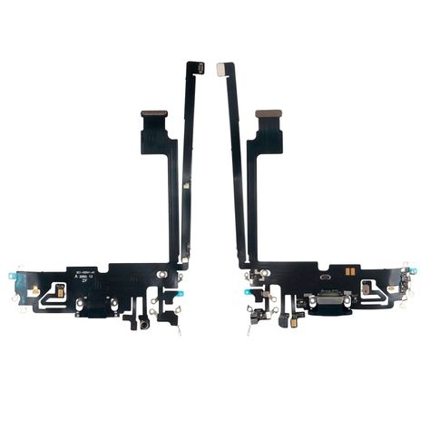 Flex de Carga Compatible con IPhone 12 Pro Max Lightning-3