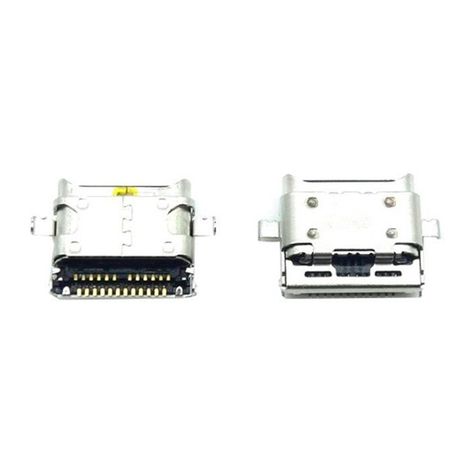 Puerto / Pin De Carga Compatible con Huawei P9 / P9 Plus-0