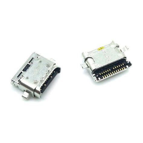 Puerto / Pin De Carga Compatible con Huawei P9 / P9 Plus-1