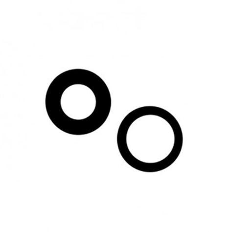 Vidrio De Camara Trasera Compatible con iPhone 11-0