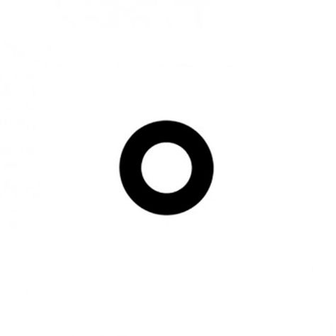 Vidrio De Camara Trasera Compatible con iPhone 11-1