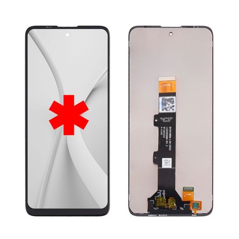 Pantalla para Motorola Moto E30 / E40 Calidad Original-0