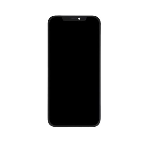 Pantalla Compatible Iphone XS Max Incell Optima Calidad-1