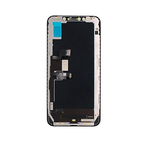 Pantalla Compatible Iphone XS Max Incell Optima Calidad-2