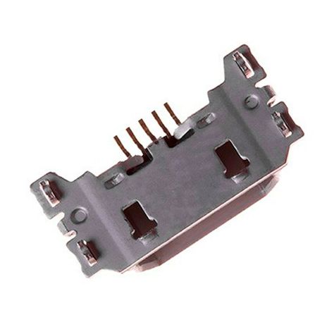 Pin De Carga Compatible con Sony Xa Ultra-0