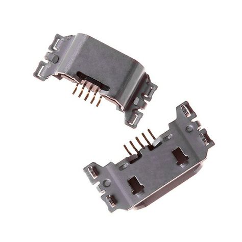 Pin De Carga Compatible con Sony Xa Ultra-1