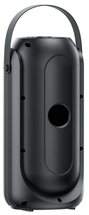Parlante MasterG Karaoke Evo Bluetooth 6.5in 30W Funcion TWS-4