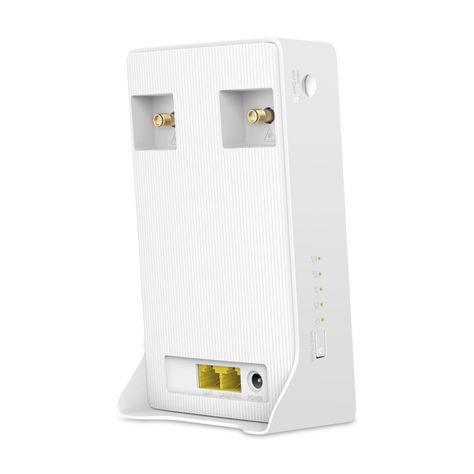 Router Inalambrico Mercusys MB110-4G SIM 4G LTE 300Mbps-2