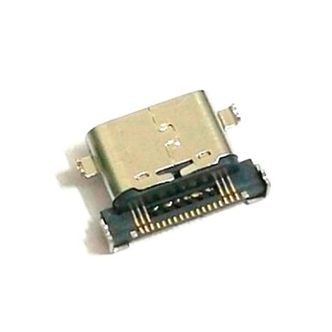 Pin De Carga Compatible con Moto Z Play-0
