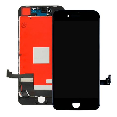 Pantalla Se 2020 Compatible con iPhone Se 2020-1