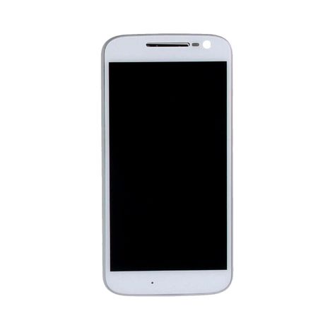 Pantalla Compatible con Motorola Moto G4 Calidad Original-1