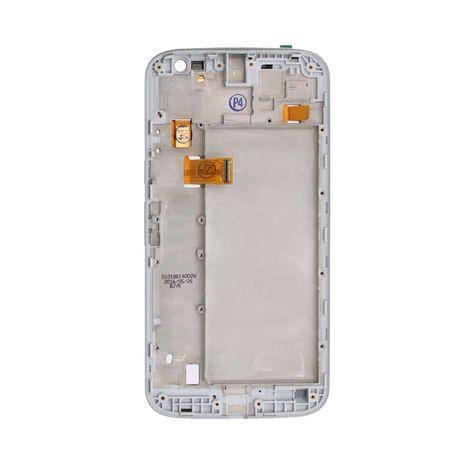 Pantalla Compatible con Motorola Moto G4 Calidad Original-2