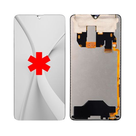 Pantalla Compatible Huawei Mate 20 Oled Calidad Premium-0